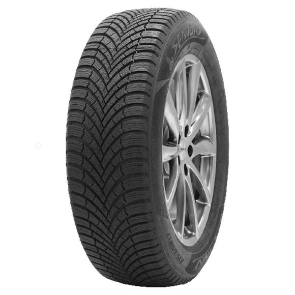 SENTURY WINTERDRAGON XL 215/50 R17 95H  TL M+S 3PMSF