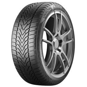 UNIROYAL WINTEREXPERT XL 235/50 R18 101V  TL M+S 3PMSF