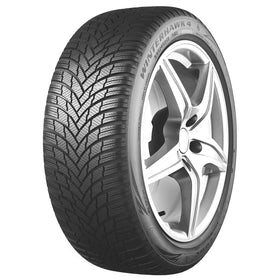FIRESTONE WINTERHAWK 4 XL 235/50 R18 101V  TL M+S 3PMSF