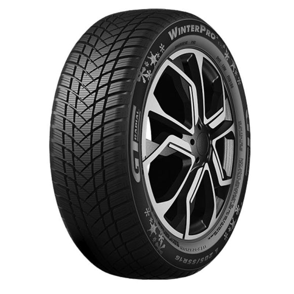 GT RADIAL WINTERPRO 2 EVO 155/80 R13 79T  TL