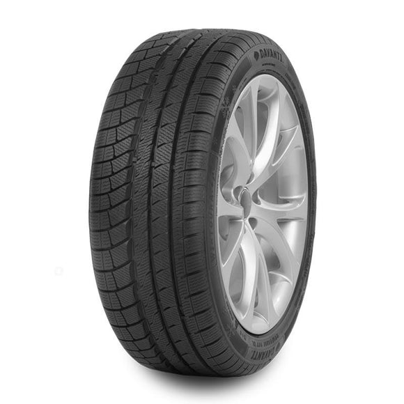 DAVANTI WINTOURA PLUS XL 225/55 R17 101V  TL