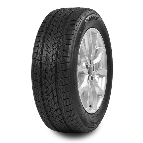 DAVANTI WINTOURA SUV XL 245/45 R20 103W  TL