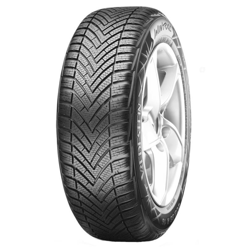 VREDESTEIN WINTRAC 195/60 R15 88H  TL M+S 3PMSF