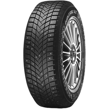 VREDESTEIN WINTRAC ICE XL STUDDED 245/40 R18 97T  TL