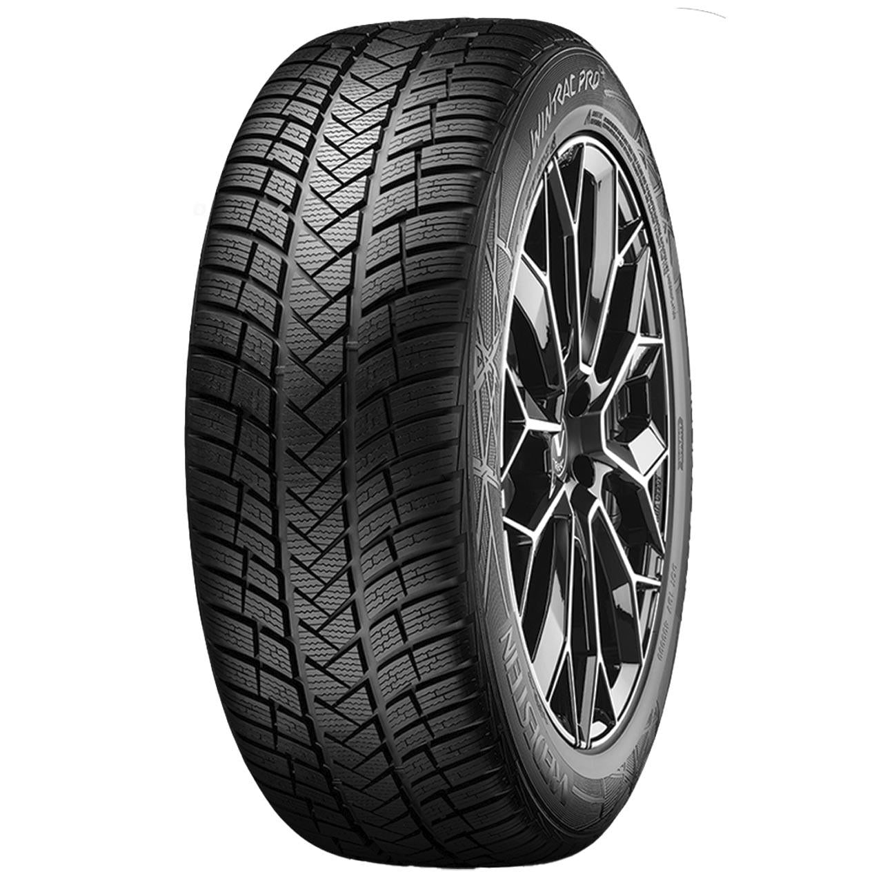 VREDESTEIN WINTRAC PRO PLUS XL 225/35 R19 88W  TL M+S 3PMSF