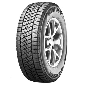 LASSA WINTUS 2 205/65 R16 107/105R  TL M+S 3PMSF