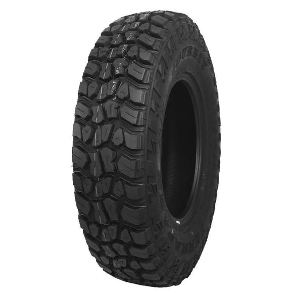 JOURNEY WR 9006 POR 265/70 R17 121/118Q  TL