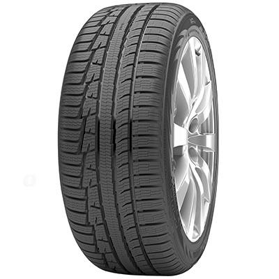 PNEUMATICO USATO NOKIAN WR A3 195/45 R16 84V 6,5MM-85% DOT 2013