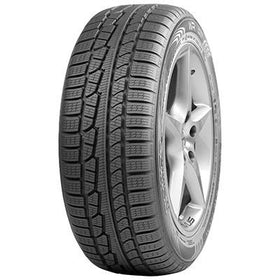 PNEUMATICO USATO NOKIAN WR G2 255/50 R19 107V 7MM-90% DOT 2012