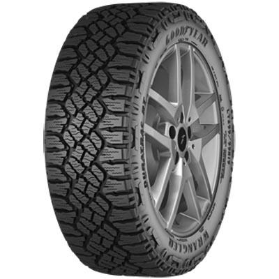 GOODYEAR WRANGLER DURATRAC RT OWL POR 285/75 R16 116/113Q  TL M+S