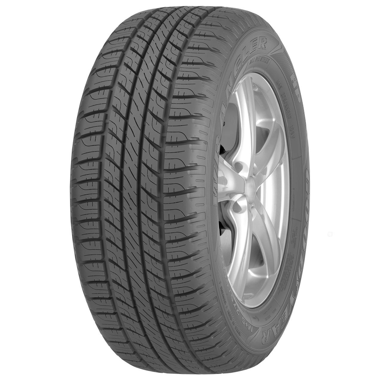 GOODYEAR WRANGLER HP ALL WEATHER 255/65 R16 109H  TL M+S