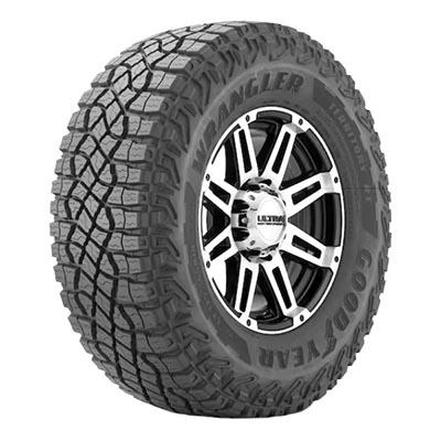 GOODYEAR WRANGLER TERRITORY RT POR 325/65 R18 121/118Q  TL