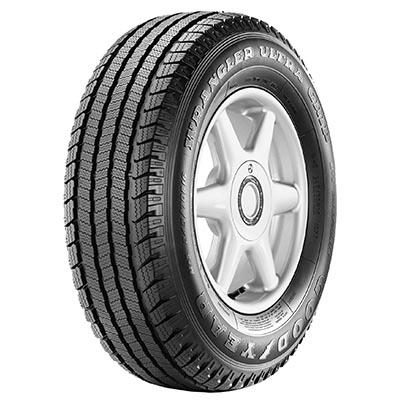 GOODYEAR WRANGLER ULTRAGRIP 255/50 R19 107V BMW DOT 2014