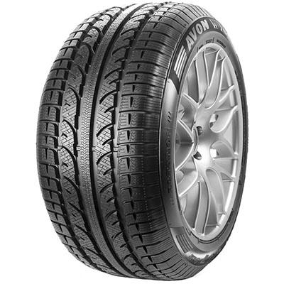 AVON WT7 SNOW XL 185/65 R15 92T  TL