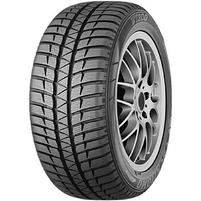 SUMITOMO WT 200 XL 205/55 R16 94V  TL M+S 3PMSF