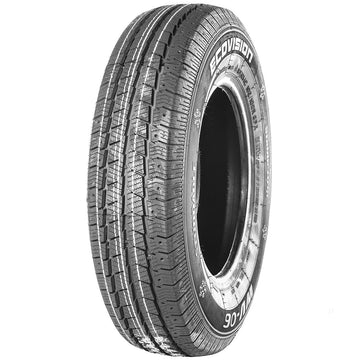 OVATION WV 06 DOT21 175/80 R13 97/95R  TL