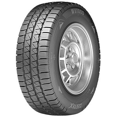 ZEETEX WV 1000 205/75 R16 113/111S  TL