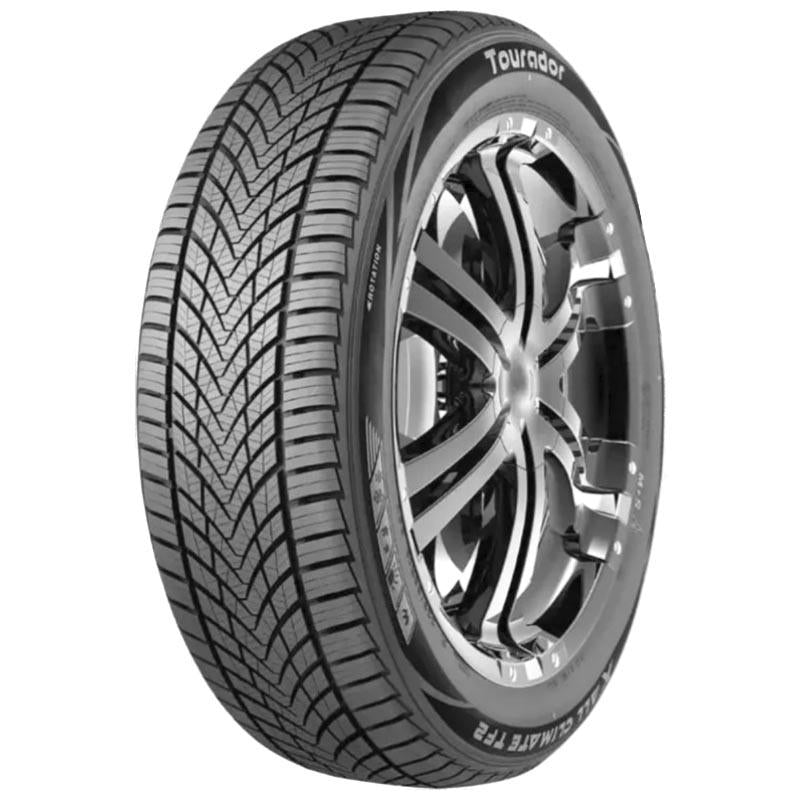 TOURADOR X ALL CLIMATE TF2 225/45 R17 91W  TL M+S 3PMSF