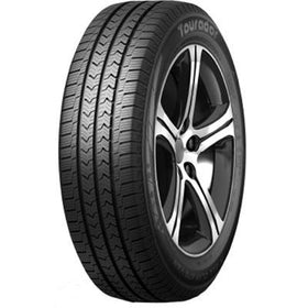 TOURADOR X ALL CLIMATE VAN 205/65 R16 107/105T  TL M+S 3PMSF