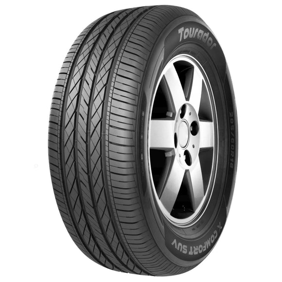 TOURADOR X COMFORT SUV 265/60 R18 110H  TL