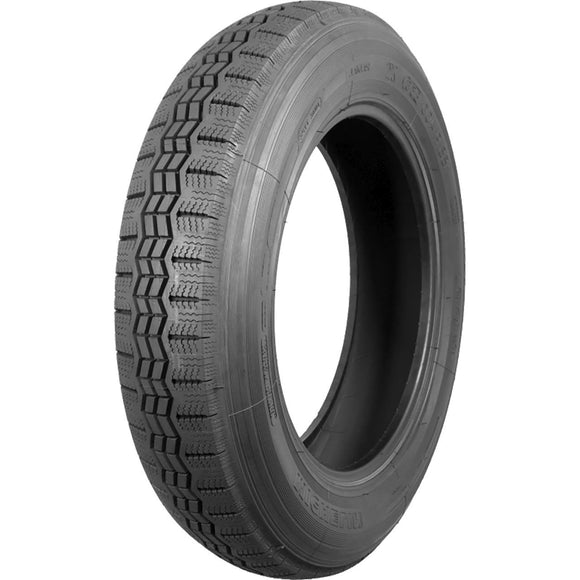 MICHELIN X M+S 135/80 R15 72Q  TL M+S 3PMSF