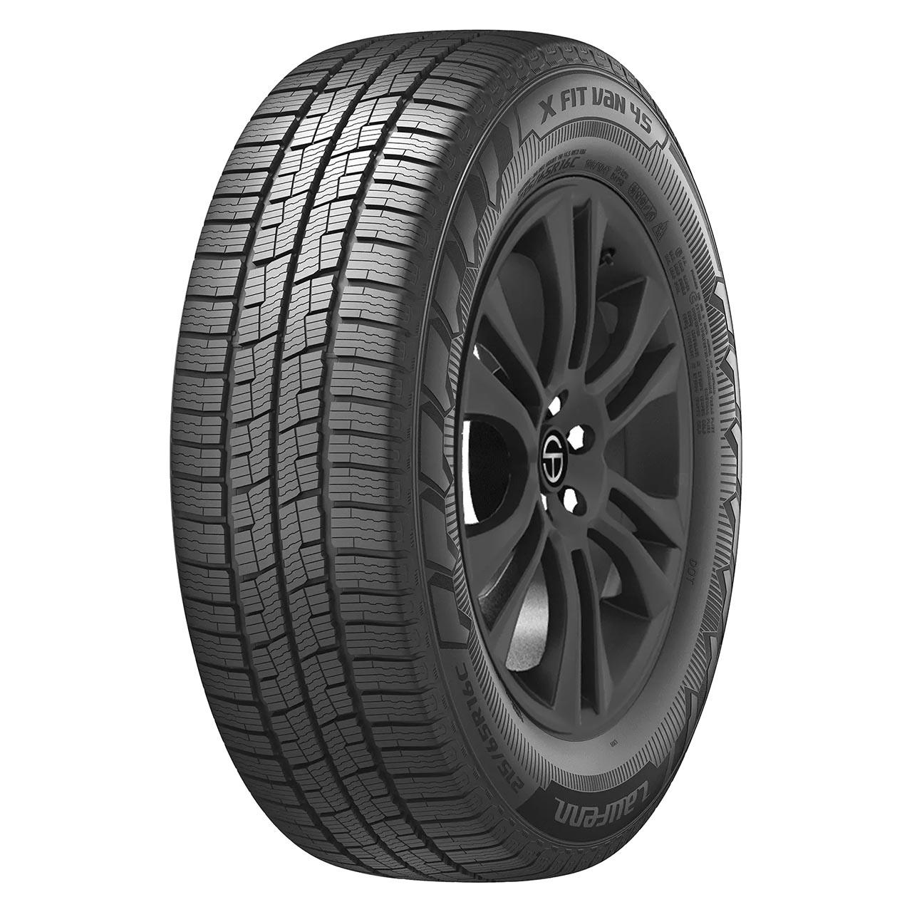 LAUFENN X FIT VAN 4S LV71 215/75 R16 113/111R  TL M+S 3PMSF