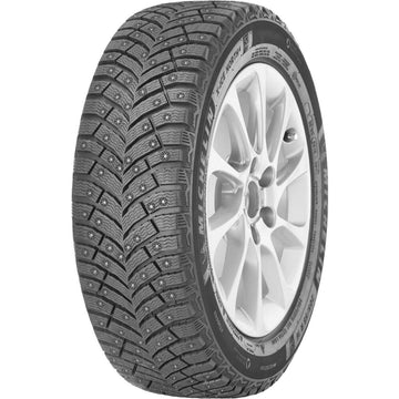 MICHELIN X ICE NORTH 4 XL STUDDED 225/40 R18 92T  TL