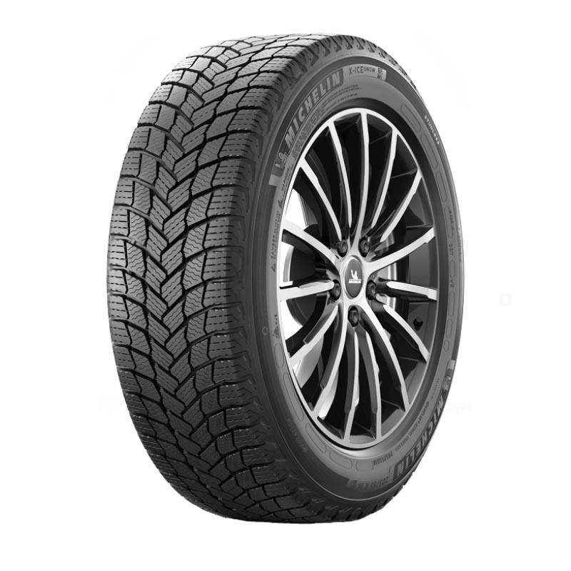 MICHELIN X ICE SNOW XL 195/55 R16 91H  TL M+S 3PMSF