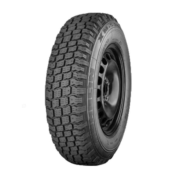 MICHELIN X MS 244 CLASSIC NO 3PMSF 205/80 R16 104T  TL M+S