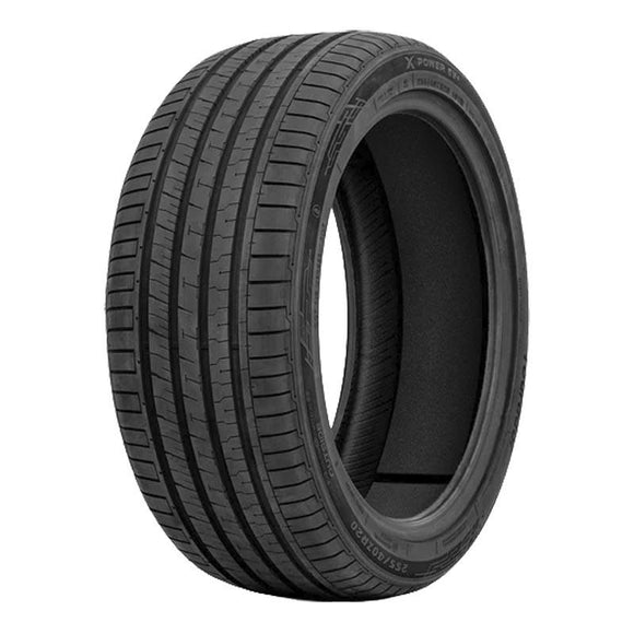 TOURADOR X POWER EV PLUS XL 255/40 R20 101W  TL