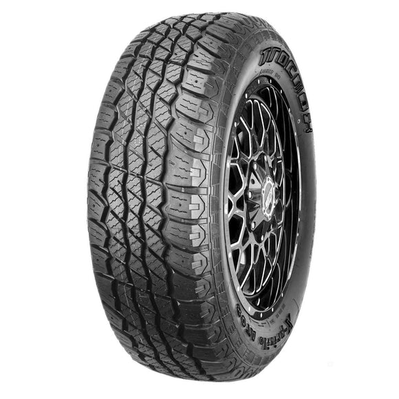 TRACMAX X PRIVILO AT08 215/70 R16 100T  TL