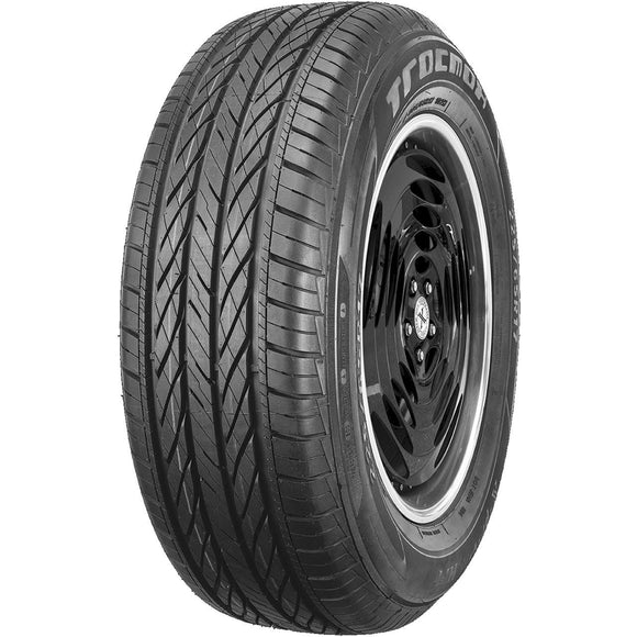 TRACMAX X PRIVILO HT 265/65 R17 112H  TL