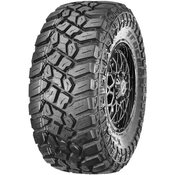 TRACMAX X PRIVILO MT POR 225/75 R16 115Q  TL