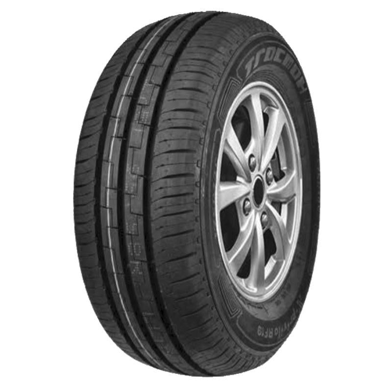 TRACMAX X PRIVILO RF19 215/65 R16 109/107T  TL