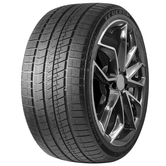 TRACMAX X PRIVILO S360 XL 215/65 R17 103T  TL