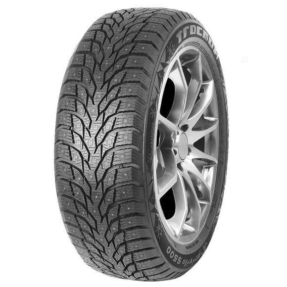 TRACMAX X PRIVILO S500 XL 235/60 R18 107T  TL
