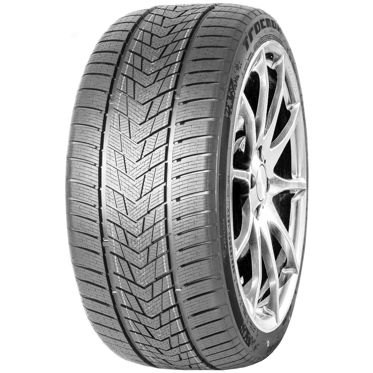 TRACMAX X PRIVILO S 330 XL 275/45 R20 110V  TL M+S 3PMSF