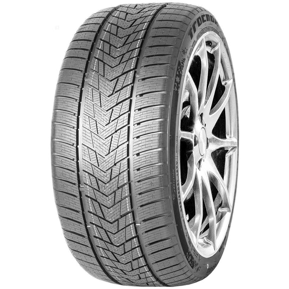 TRACMAX X PRIVILO S 330 XL 225/50 R18 99V  TL M+S 3PMSF