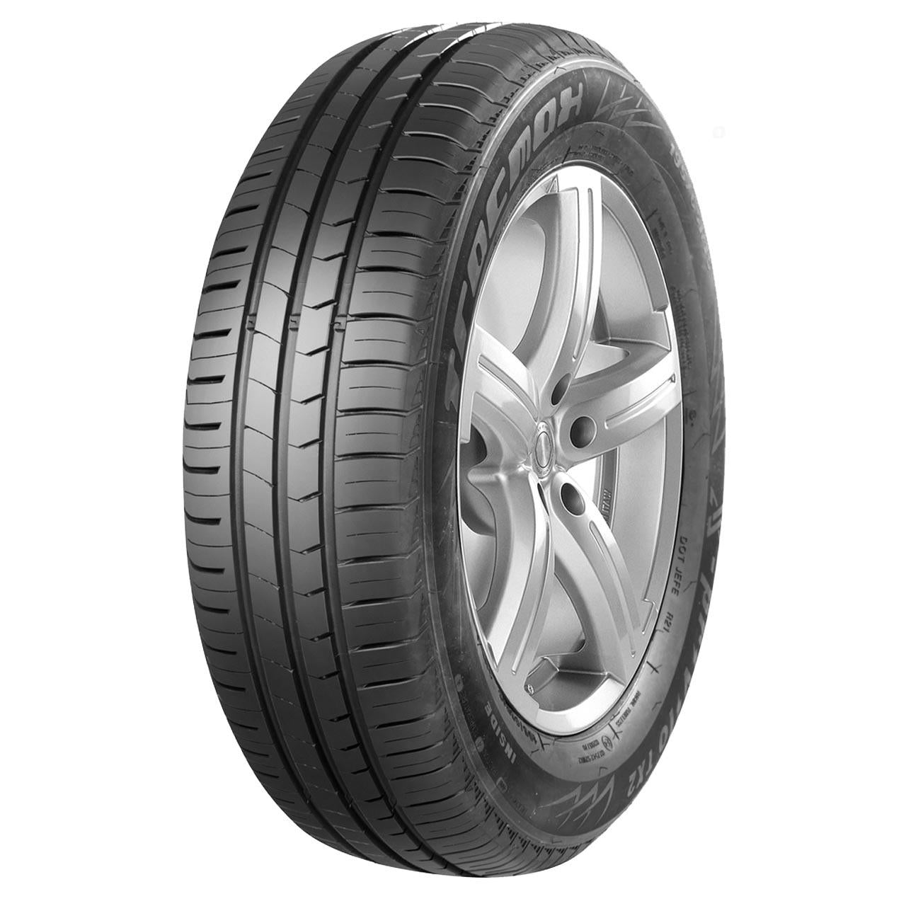 TRACMAX X PRIVILO TX2 155/65 R14 75T  TL