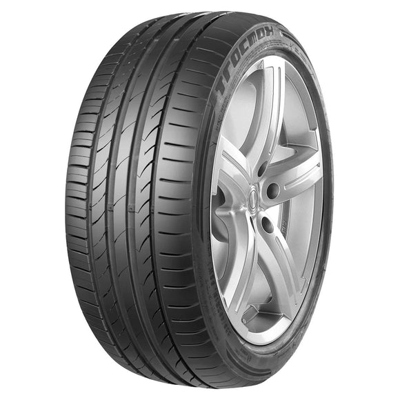 TRACMAX X PRIVILO TX3 XL 255/40 R18 99Y  TL