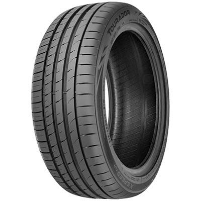 TOURADOR X SPEED TU1 XL 215/55 R17 98W  TL