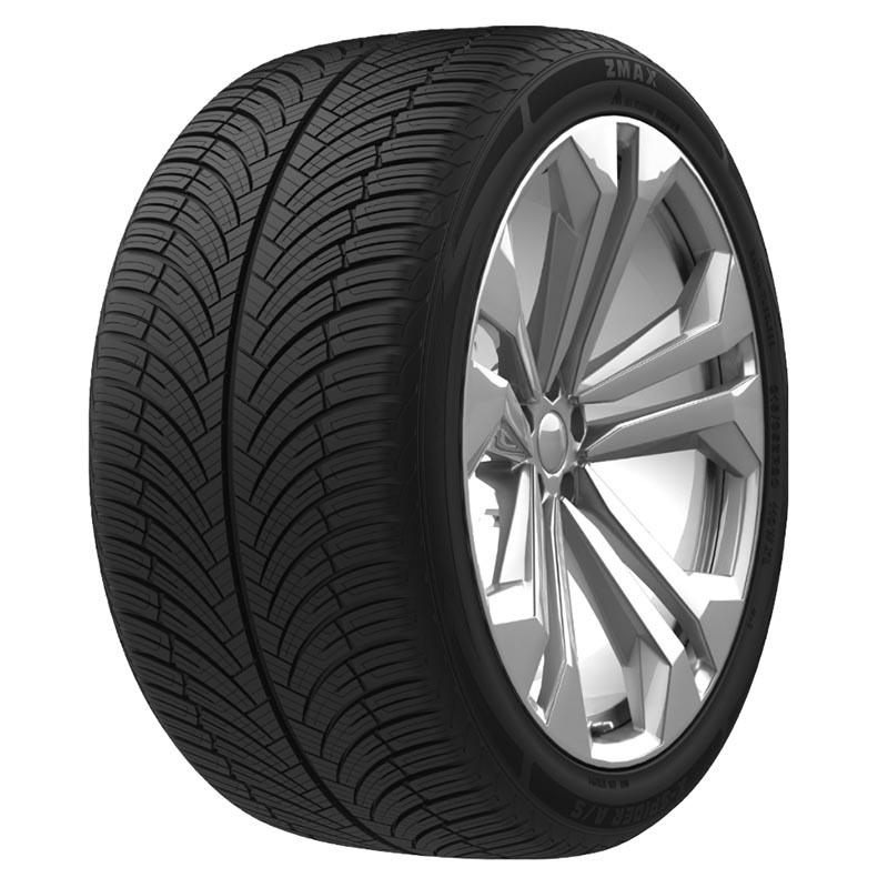 ZMAX X SPIDER AS XL 225/45 R19 96W  TL M+S 3PMSF