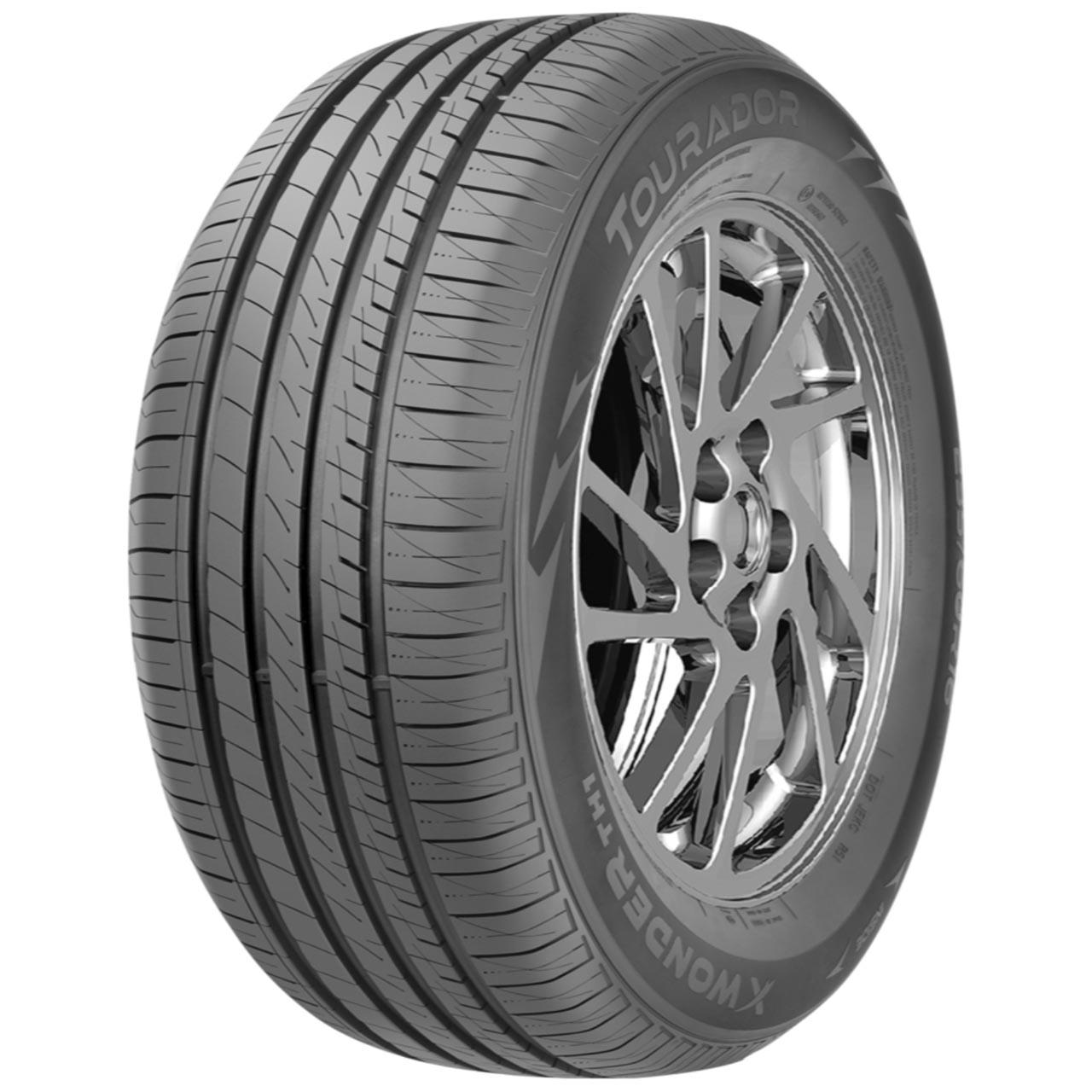 TOURADOR X WONDER TH1 XL 195/55 R16 91V  TL
