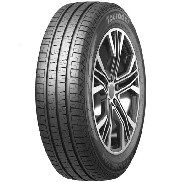 TOURADOR X WONDER VAN 175/70 R14 95/93S  TL