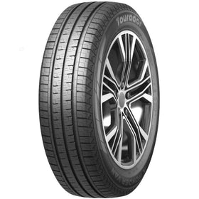 TOURADOR X WONDER VAN 195/80 R15 106/104S  TL