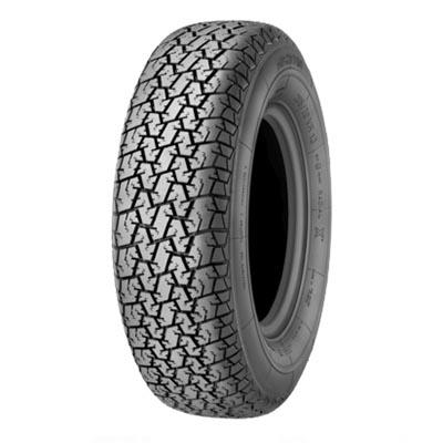 MICHELIN XDX B 185/70 R13 86V  TL
