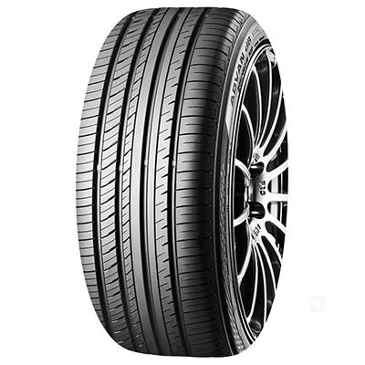 YOKOHAMA ADVAN DB V552 245 40 R20 99W  TL  DOT2022
