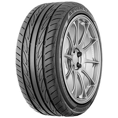 YOKOHAMA ADVAN FLEVA V701 225 45 R19 96W  TL  DEMO