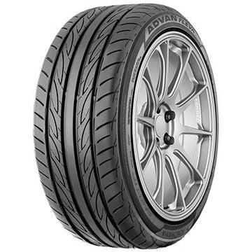 YOKOHAMA ADVAN FLEVA V701 215/55 R16 93W  TL
