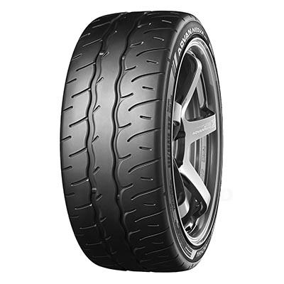 YOKOHAMA ADVAN NEOVA AD09 245 45 R18 100W  TL  DOT2023